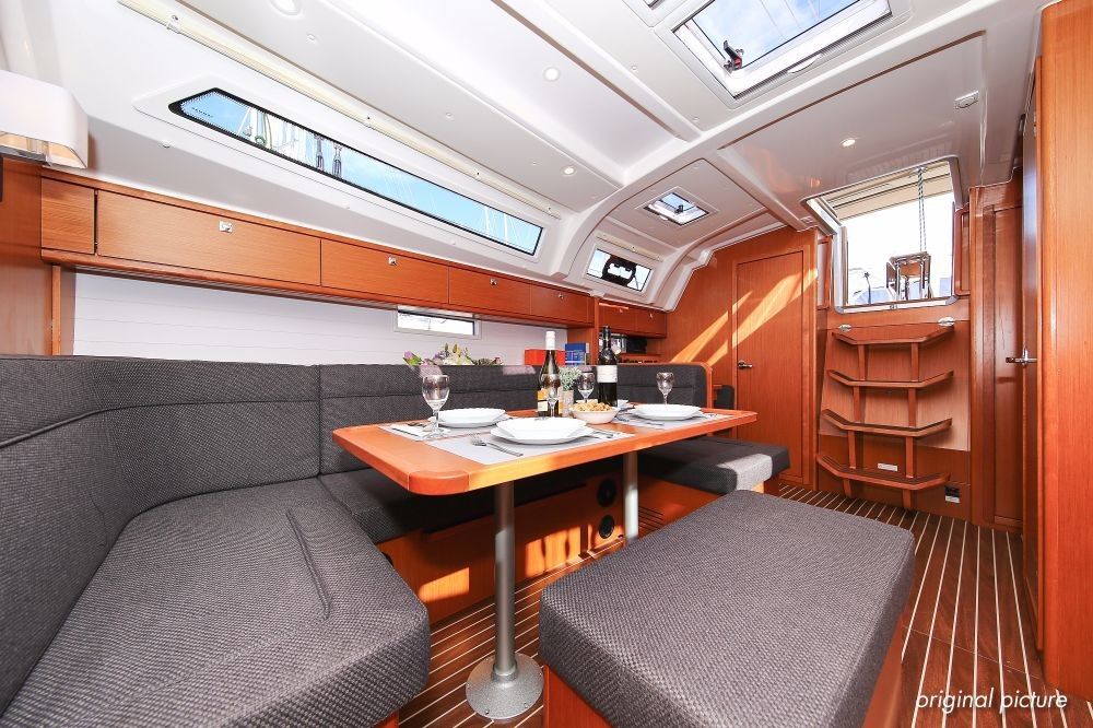 Bavaria Cruiser 41S | Viviane 2