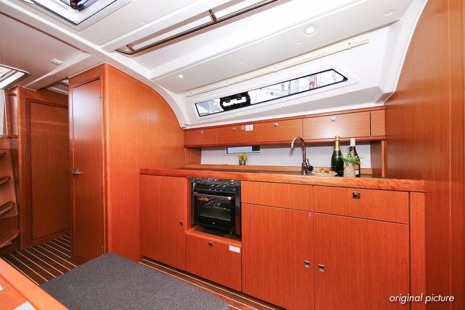 Bavaria Cruiser 41S | Viviane 2