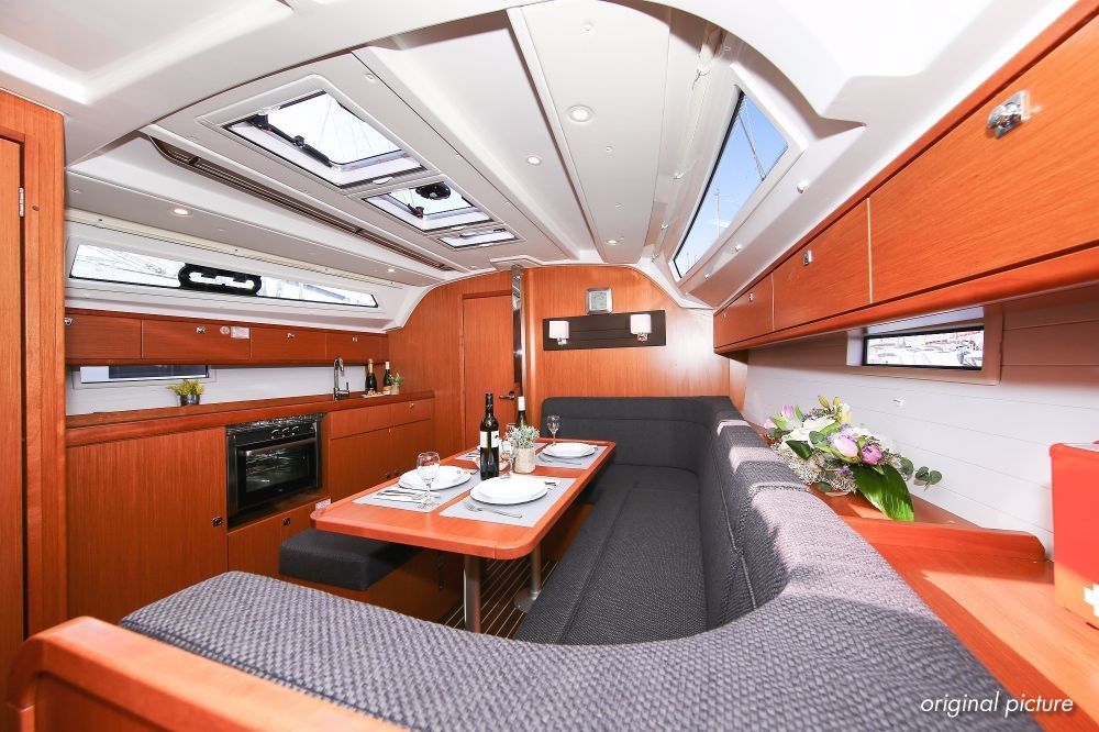 Bavaria Cruiser 41S | Viviane 2
