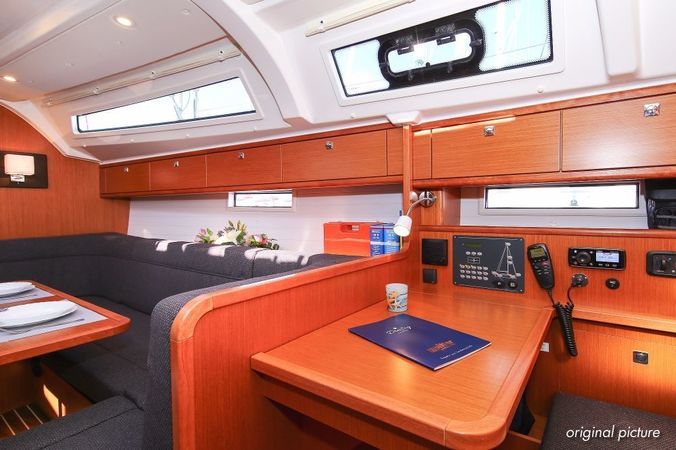 Bavaria Cruiser 41S | Viviane 2