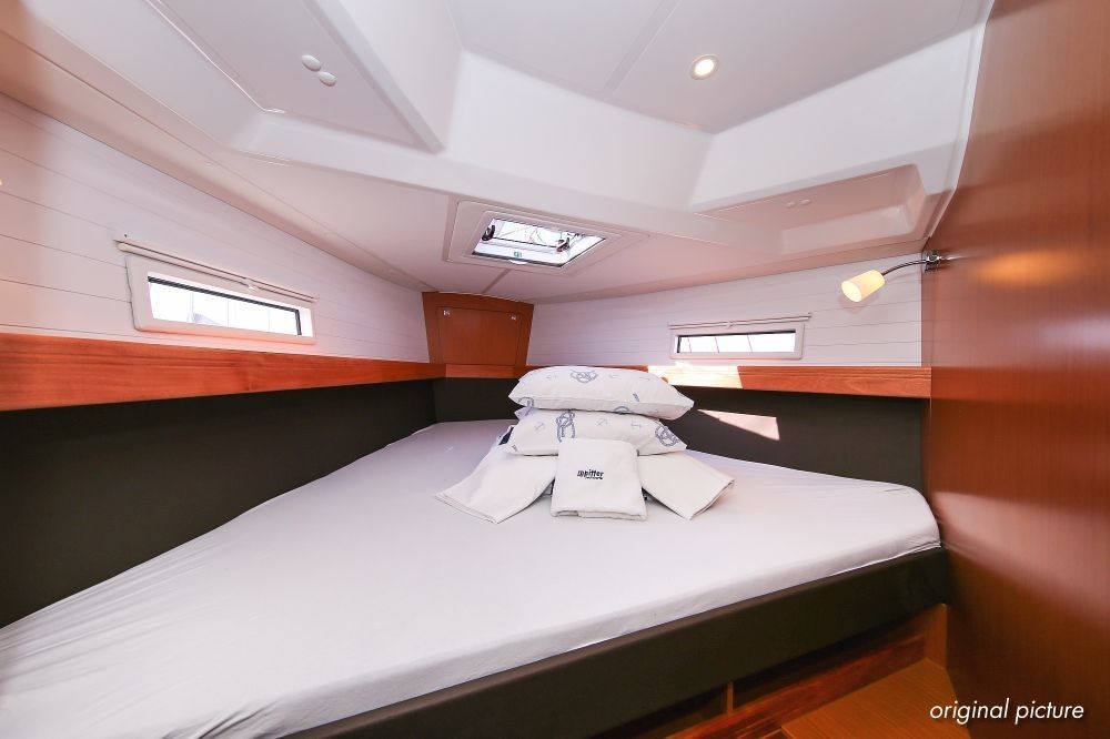 Bavaria Cruiser 41S | Viviane 2