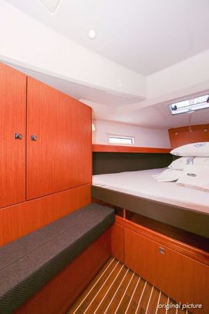 Bavaria Cruiser 41S | Viviane 2