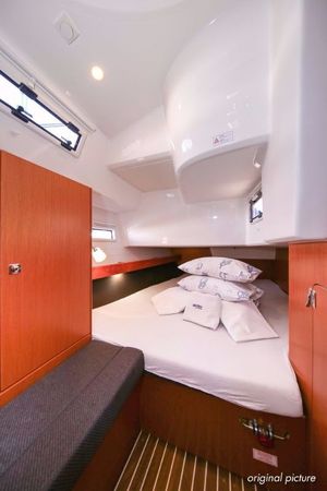 Bavaria Cruiser 41S | Viviane 2