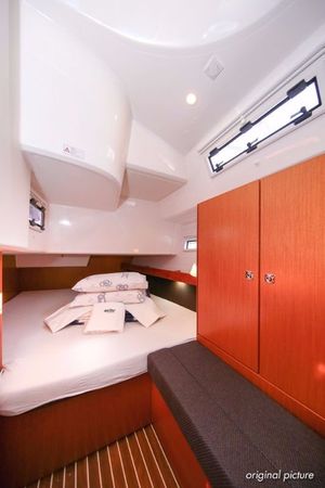 Bavaria Cruiser 41S | Viviane 2