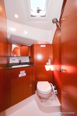 Bavaria Cruiser 41S | Viviane 2