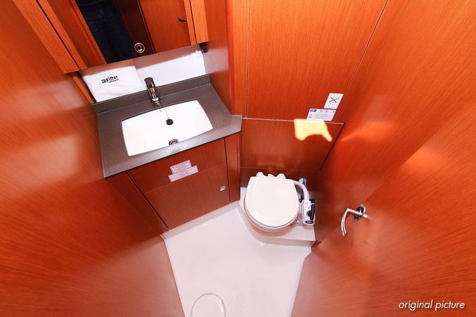 Bavaria Cruiser 41S | Viviane 2