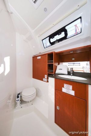 Bavaria Cruiser 41S | Viviane 2