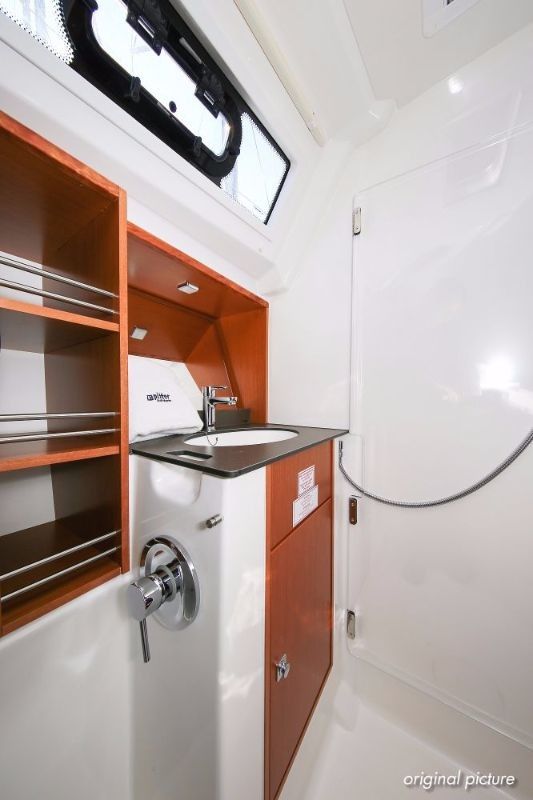 Bavaria Cruiser 41S | Viviane 2