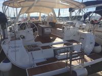 Beneteau 45 (2016)