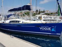 Beneteau Oceanis 40 (2007)