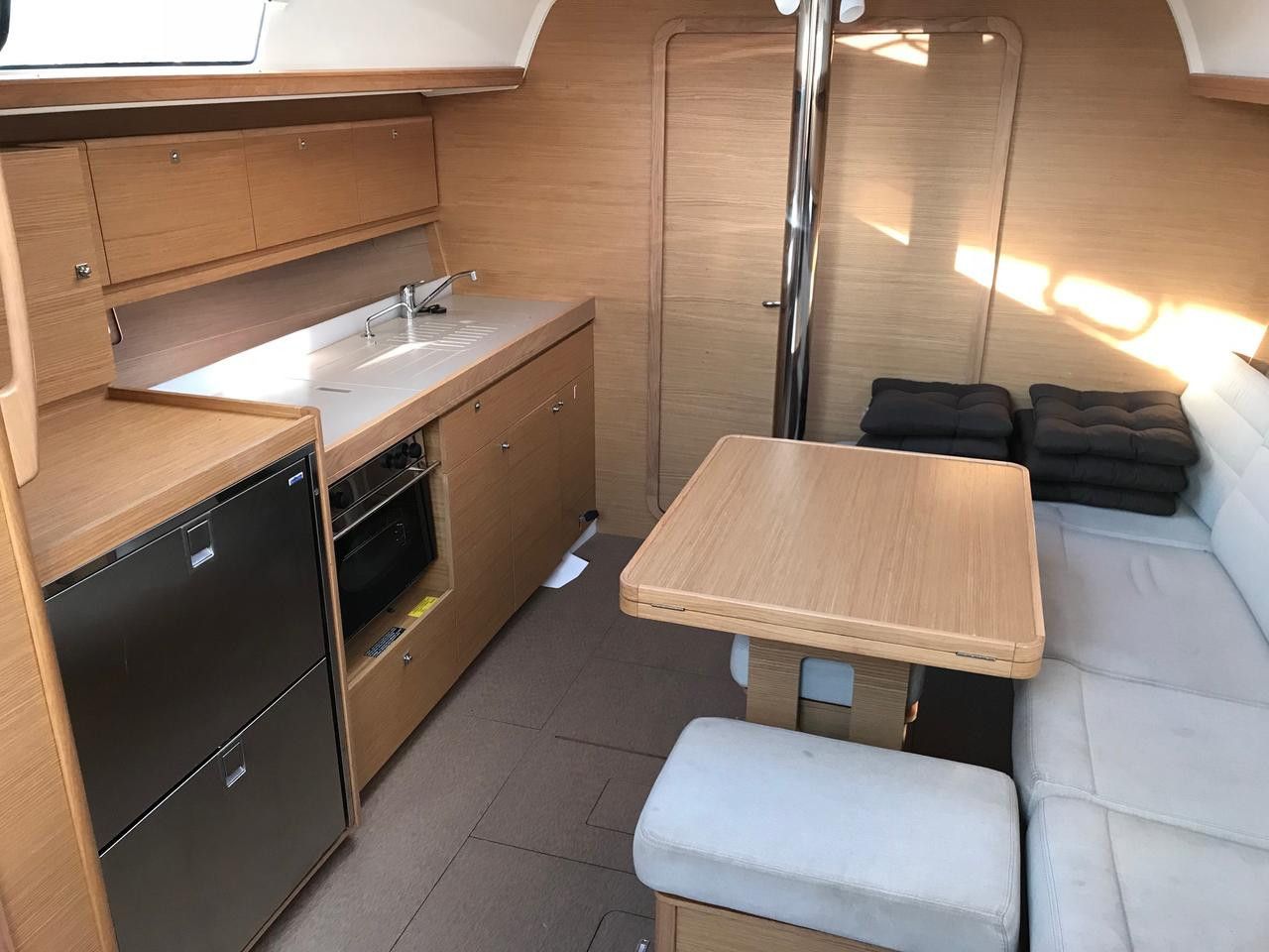 Dufour 382 | Diniva 2