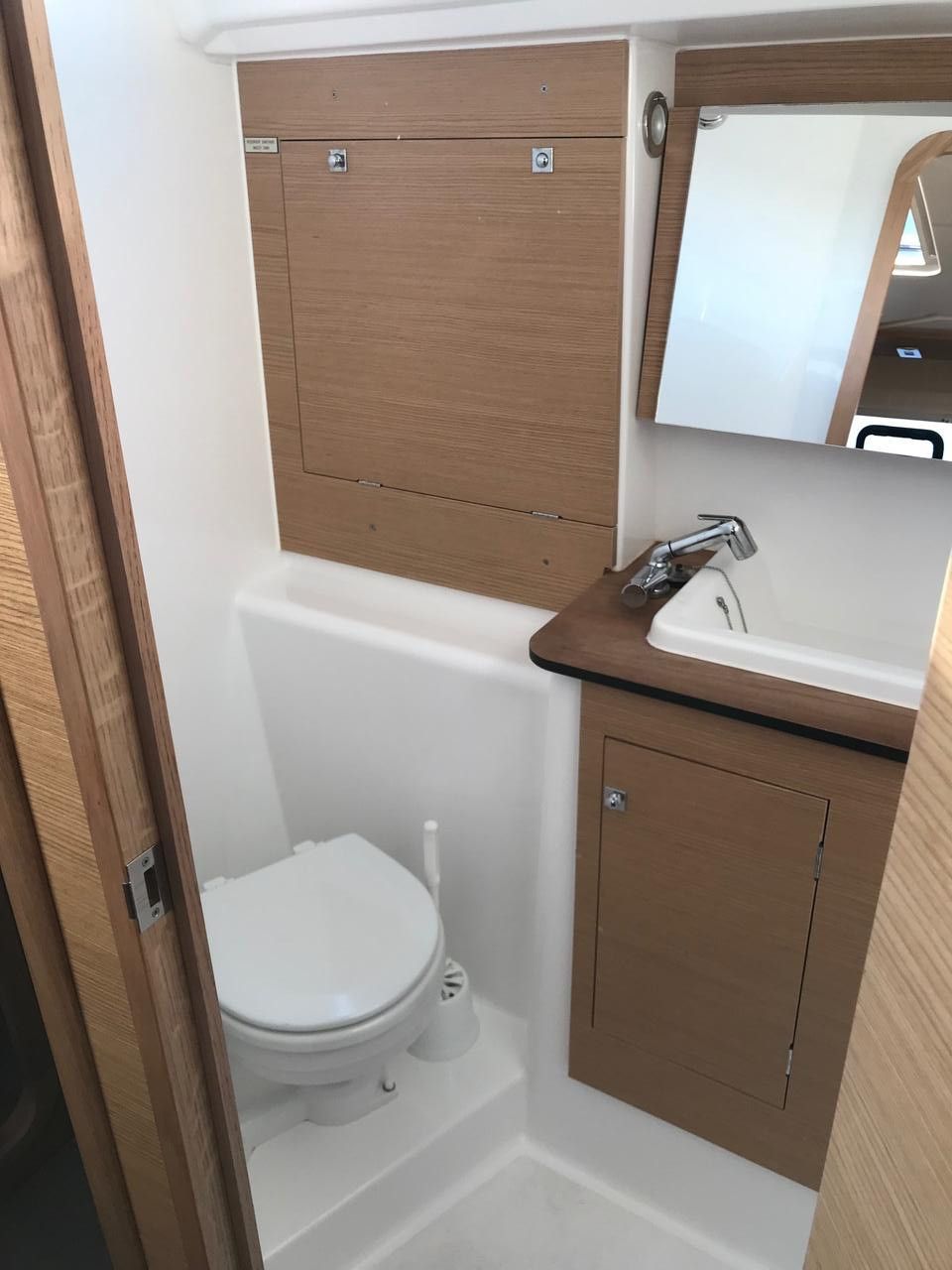 Dufour 382 | Diniva 2