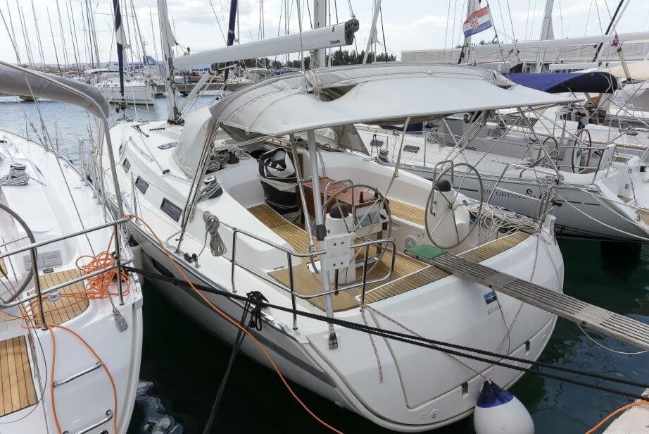 Bavaria Cruiser 40 | Spirit of Styria