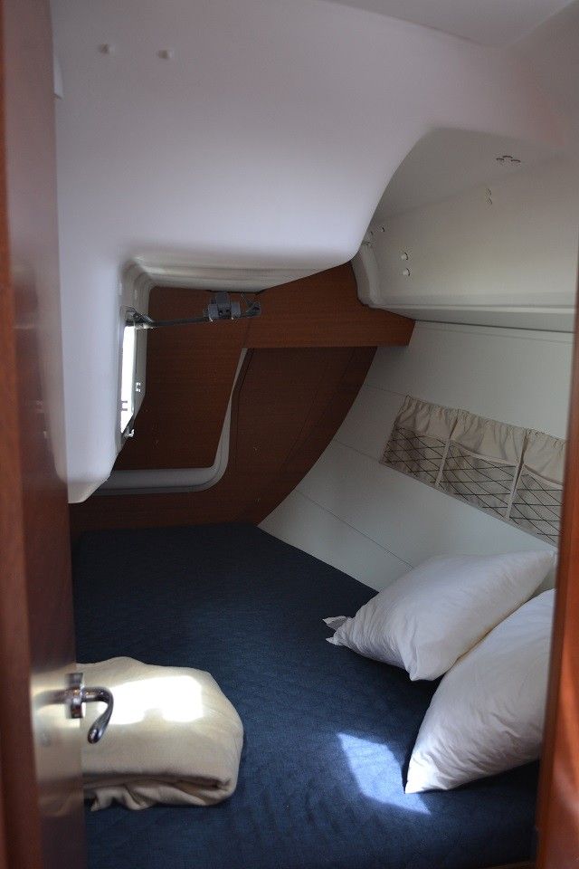 Dufour 335 | Moon River