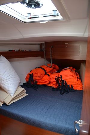 Dufour 335 | Moon River