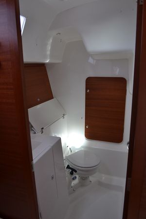 Dufour 335 | Moon River