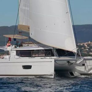 Alquiler de catamarán - España Alquiler de catamarán - España