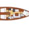 Beneteau Oceanis 41.1 | Kos 41.5