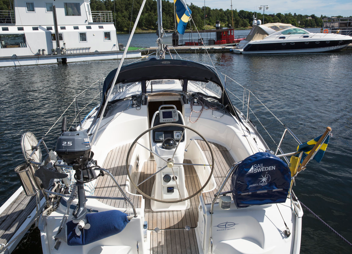 Bavaria 30 Cruiser | Alize