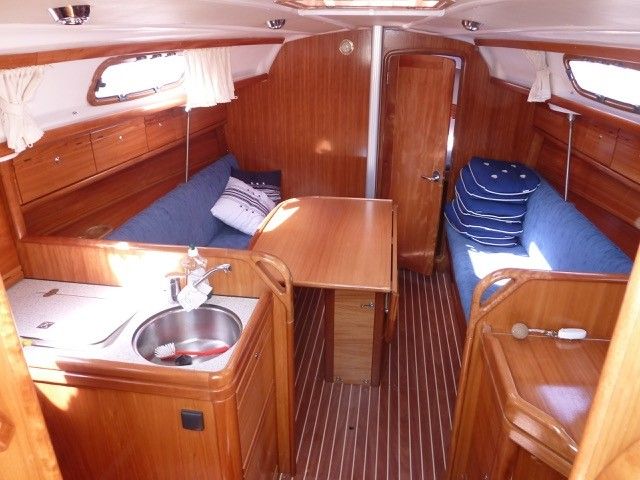 Bavaria 30 Cruiser | Alize