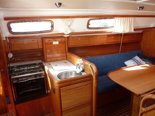 Bavaria 30 Cruiser | Alize