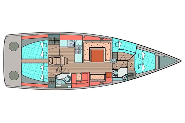 Elan 450 | Adio Pameti