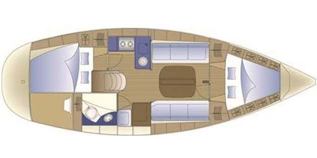 Bavaria 30 Cruiser | Sara