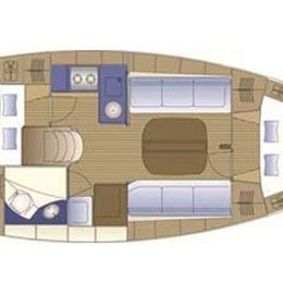 Bavaria 30 Cruiser | Sara