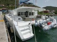 Lagoon 450 (2018)