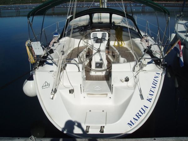 Bavaria 38 Cruiser | Marija Katarina