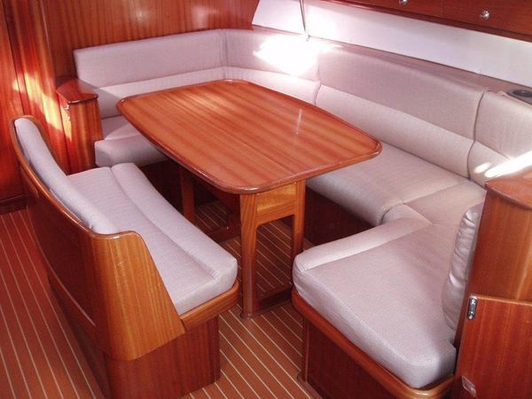 Bavaria 38 Cruiser | Marija Katarina