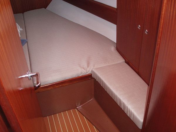 Bavaria 38 Cruiser | Marija Katarina