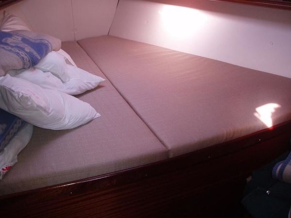 Bavaria 38 Cruiser | Marija Katarina