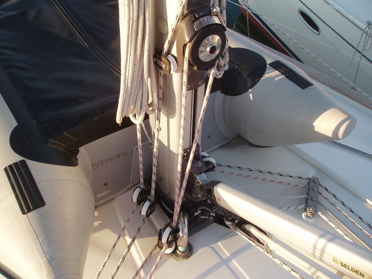 Bavaria 38 Cruiser | Marija Katarina