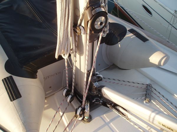 Bavaria 38 Cruiser | Marija Katarina