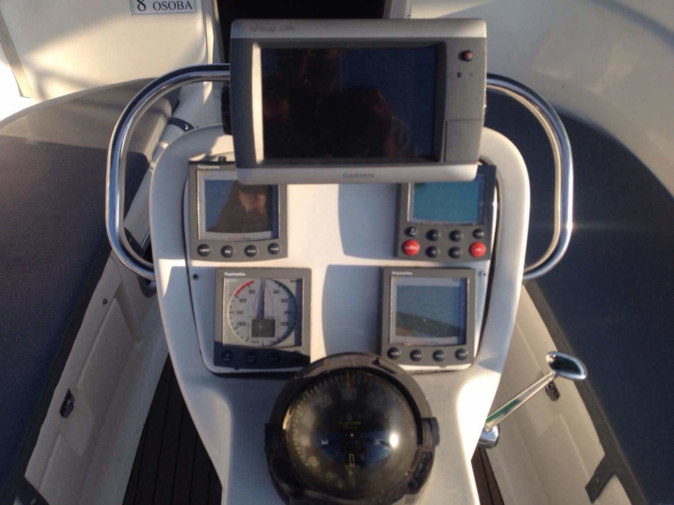 Bavaria 38 Cruiser | Marija Katarina