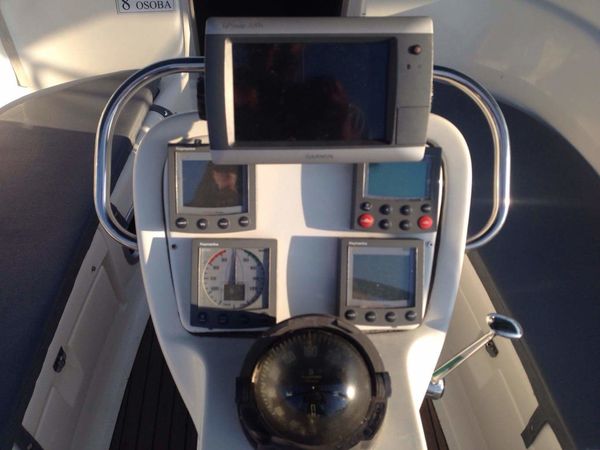 Bavaria 38 Cruiser | Marija Katarina