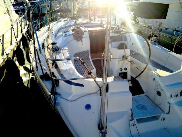 Bavaria 38 Cruiser | Nexus