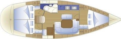 Bavaria 38 Cruiser | Nexus