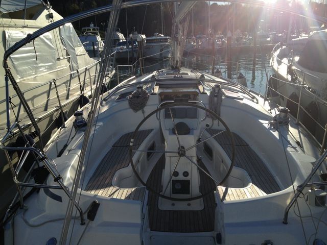 Bavaria 38 Cruiser | Nexus