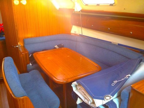 Bavaria 38 Cruiser | Nexus
