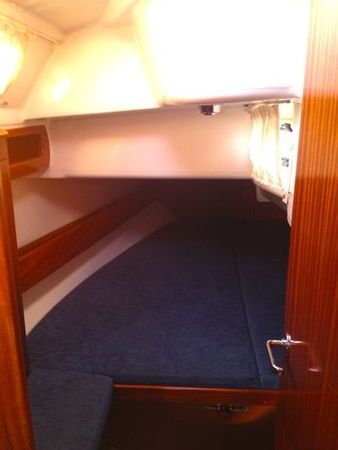 Bavaria 38 Cruiser | Nexus