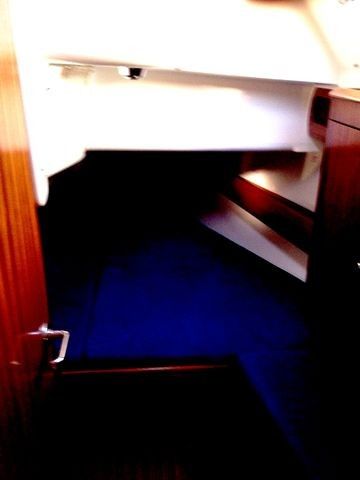 Bavaria 38 Cruiser | Nexus