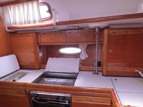 Bavaria 39 Cruiser | Ines