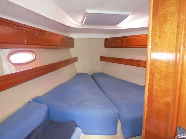 Bavaria 39 Cruiser | Ines