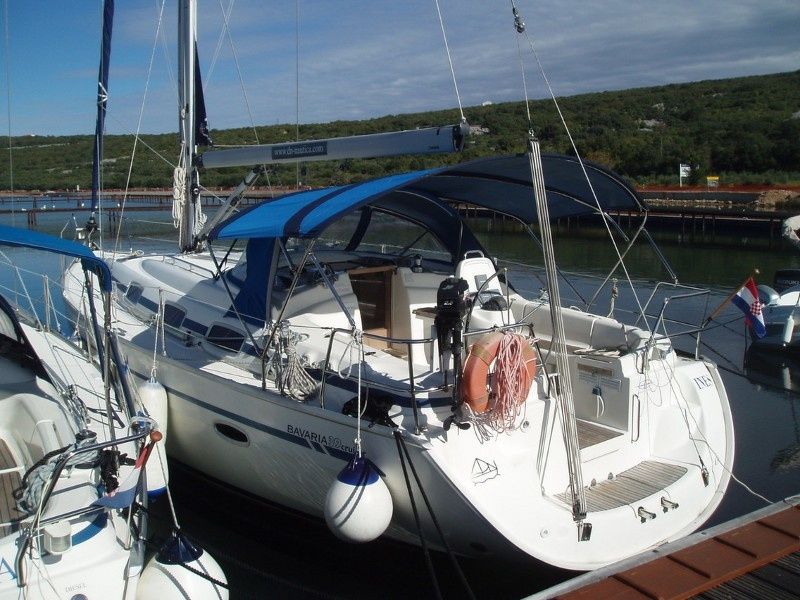 Bavaria 39 Cruiser | Ines