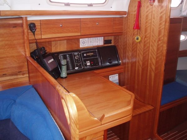 Bavaria 39 Cruiser | Ines