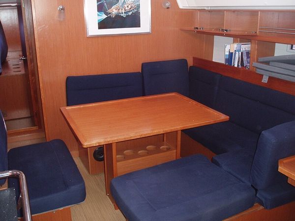 Bavaria Cruiser 45 | Estrella