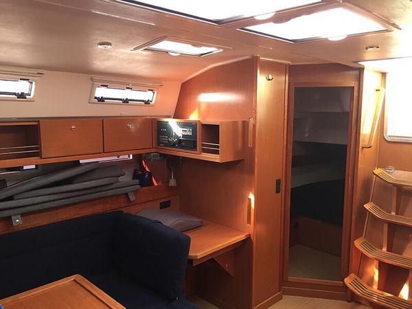 Bavaria Cruiser 45 | Estrella