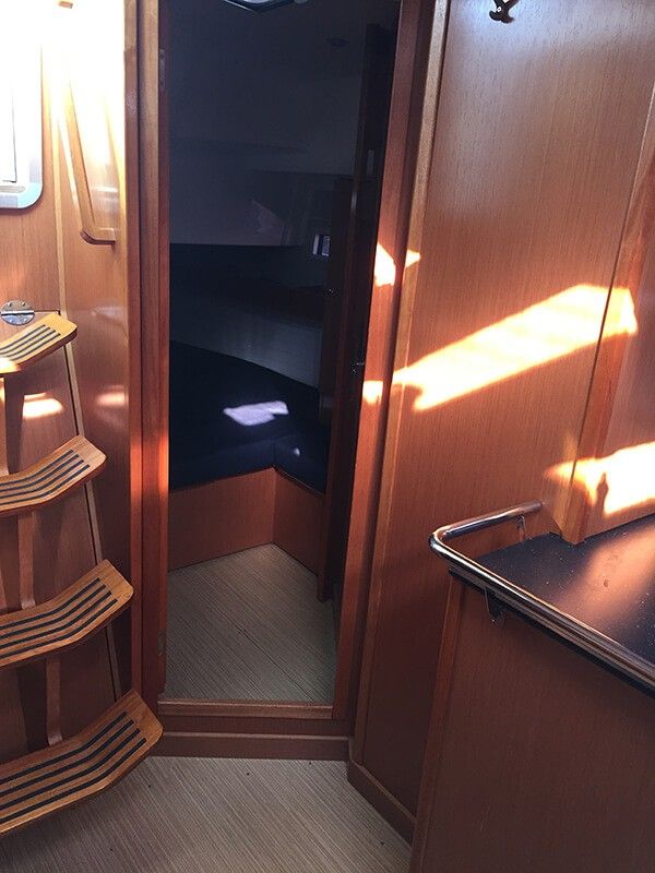 Bavaria Cruiser 45 | Estrella